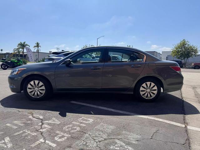 used 2010 Honda Accord car, priced at $8,990