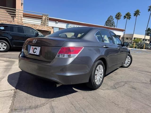 used 2010 Honda Accord car, priced at $8,990