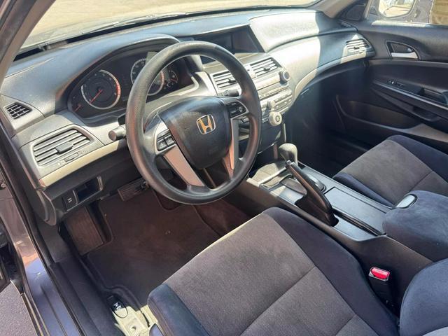 used 2010 Honda Accord car, priced at $8,990