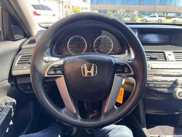 used 2010 Honda Accord car, priced at $8,990