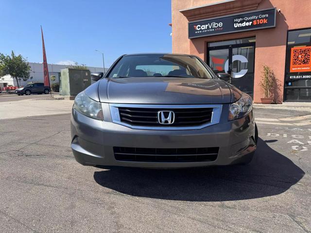 used 2010 Honda Accord car, priced at $8,990