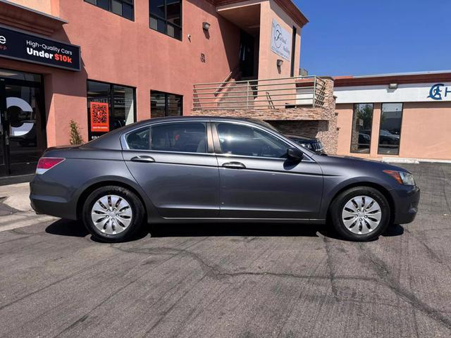 used 2010 Honda Accord car, priced at $8,990