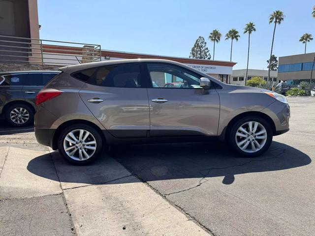 used 2013 Hyundai Tucson car, priced at $8,990