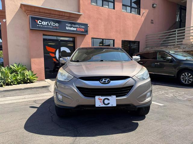 used 2013 Hyundai Tucson car, priced at $8,990