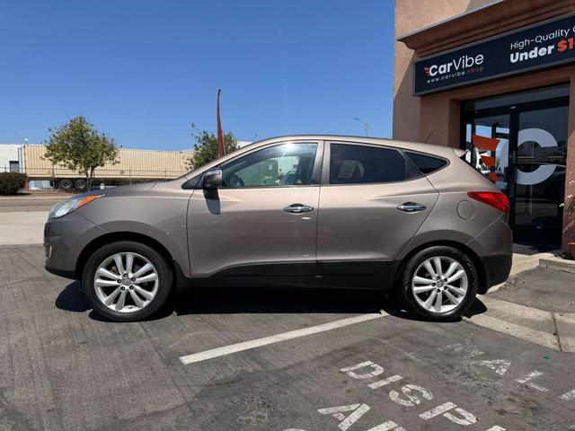 used 2013 Hyundai Tucson car, priced at $8,990