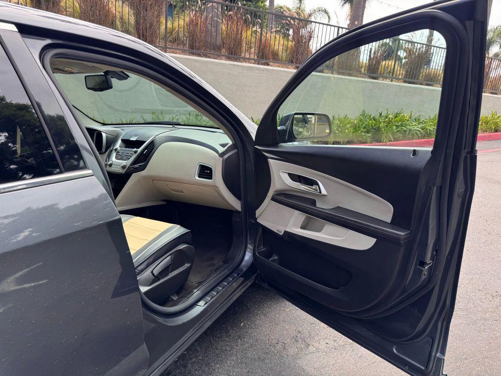 used 2011 Chevrolet Equinox car, priced at $5,490