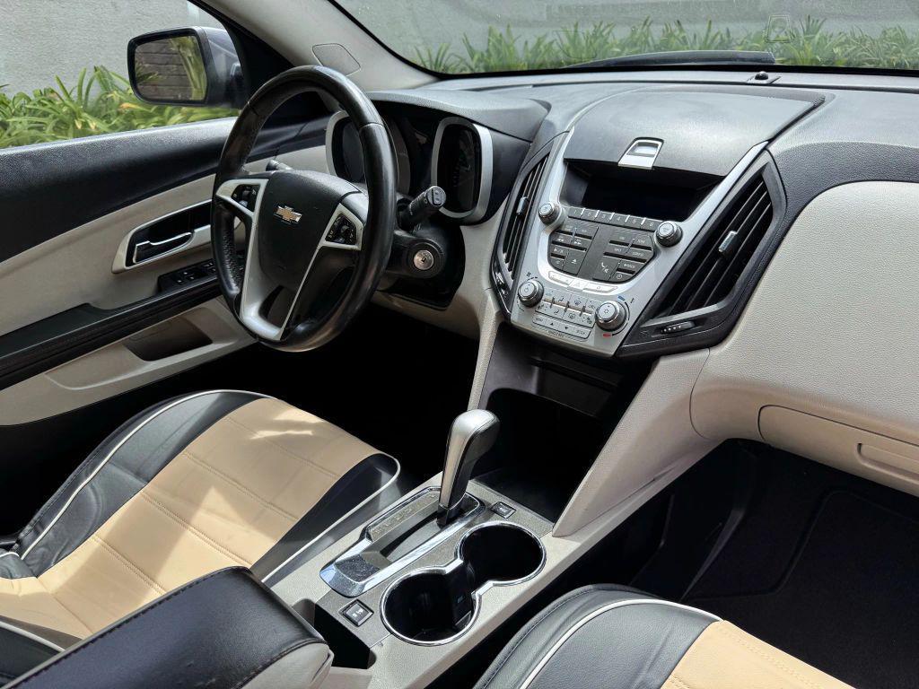 used 2011 Chevrolet Equinox car, priced at $5,490