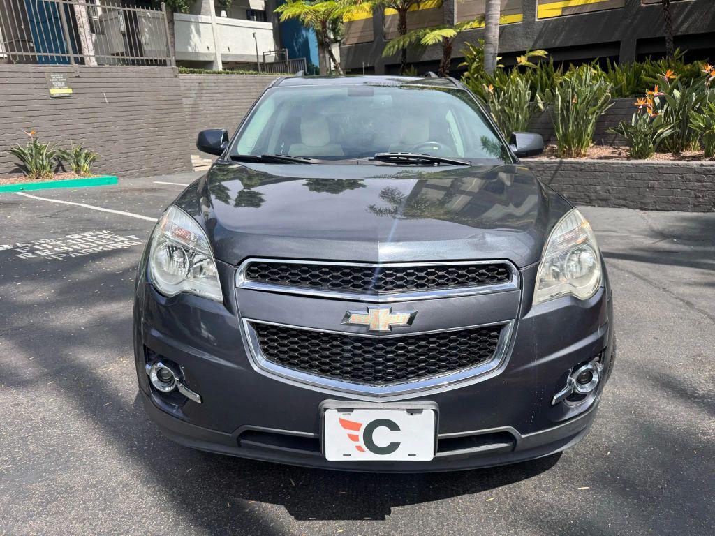 used 2011 Chevrolet Equinox car, priced at $5,490