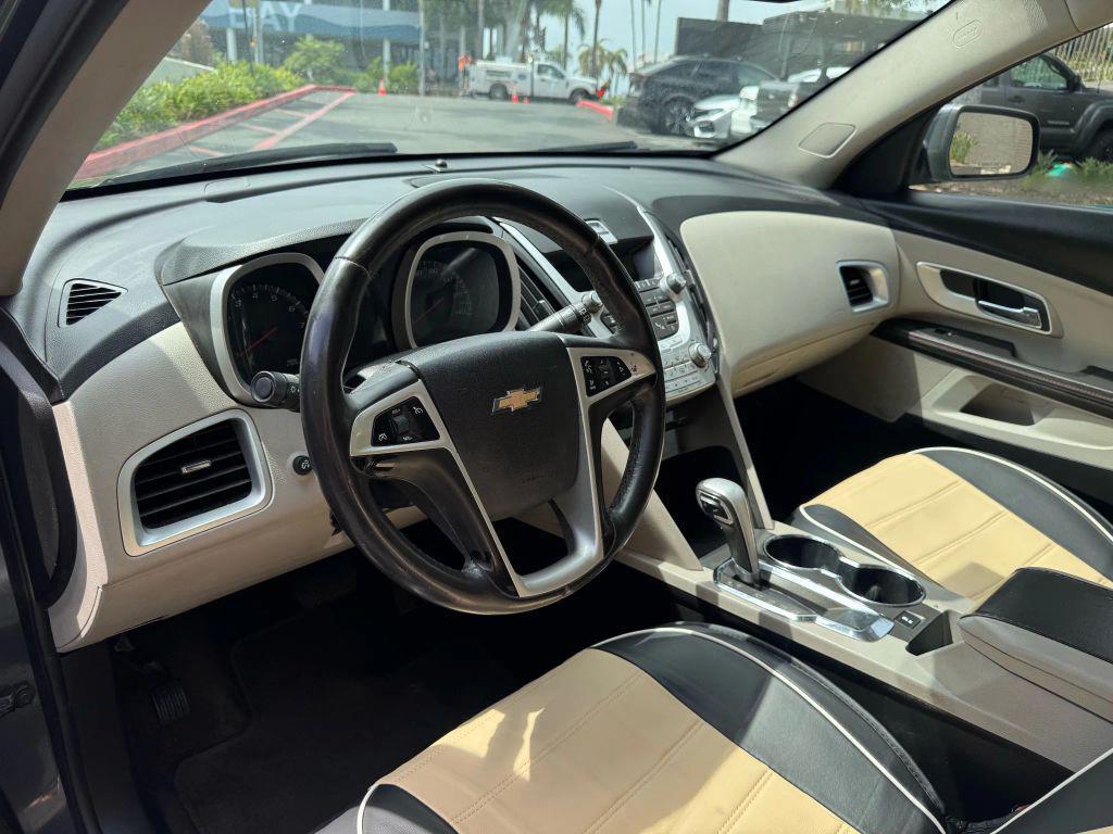 used 2011 Chevrolet Equinox car, priced at $5,490