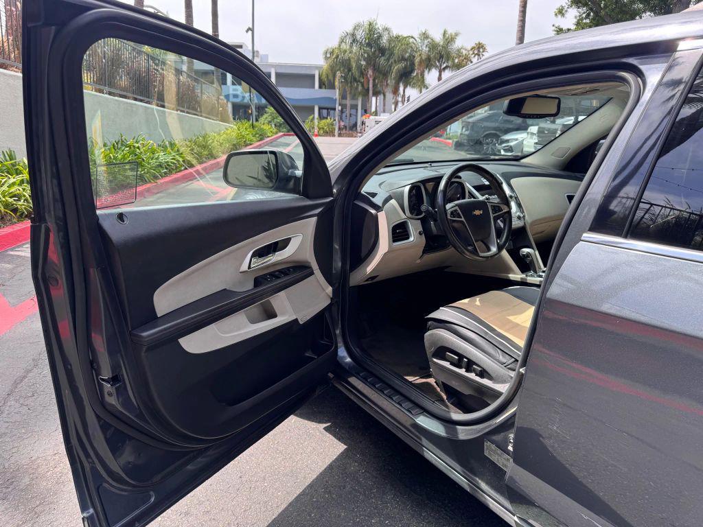 used 2011 Chevrolet Equinox car, priced at $5,490