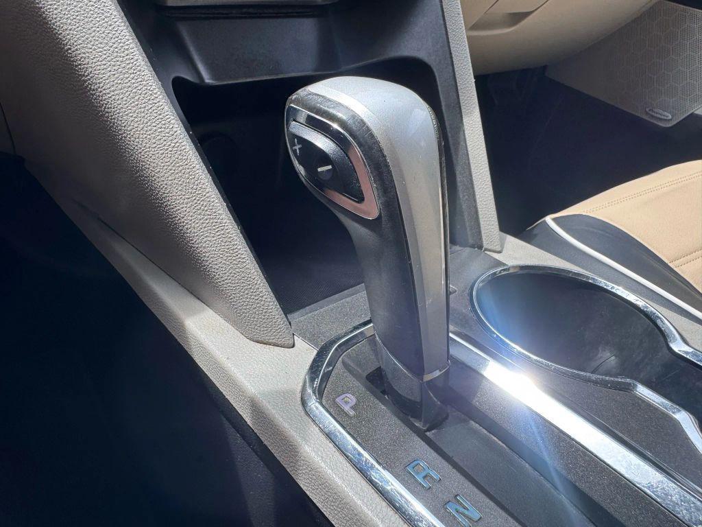 used 2011 Chevrolet Equinox car, priced at $5,490