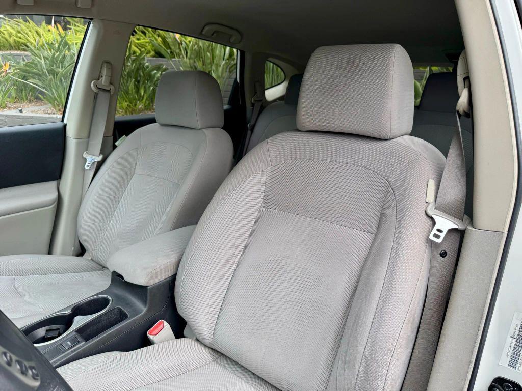 used 2012 Nissan Rogue car, priced at $5,990