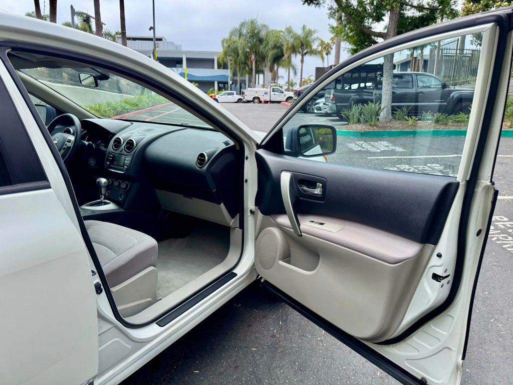 used 2012 Nissan Rogue car, priced at $5,990