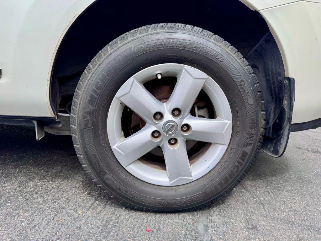 used 2012 Nissan Rogue car, priced at $5,990