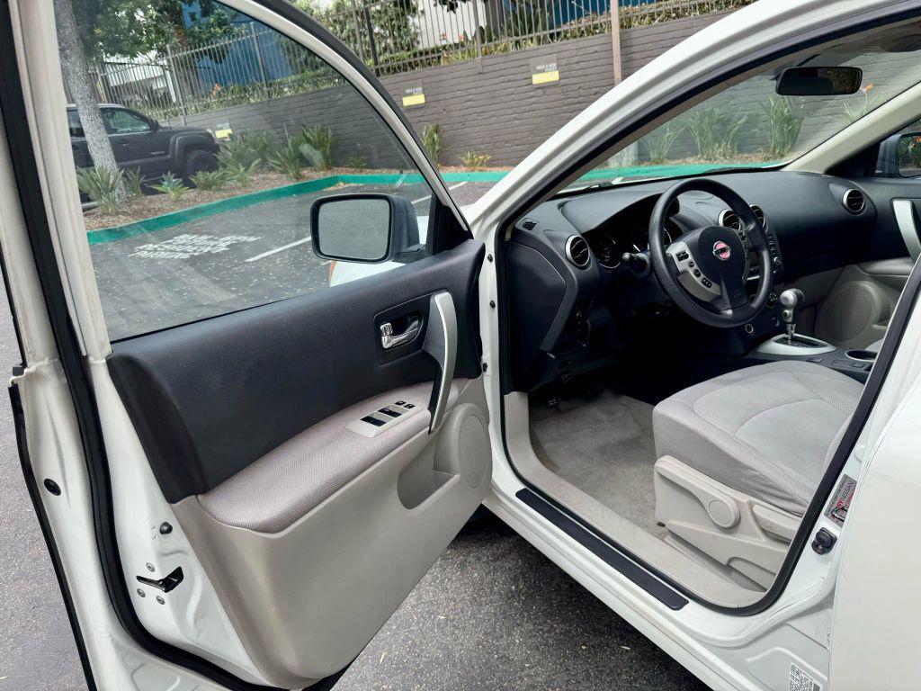 used 2012 Nissan Rogue car, priced at $5,990