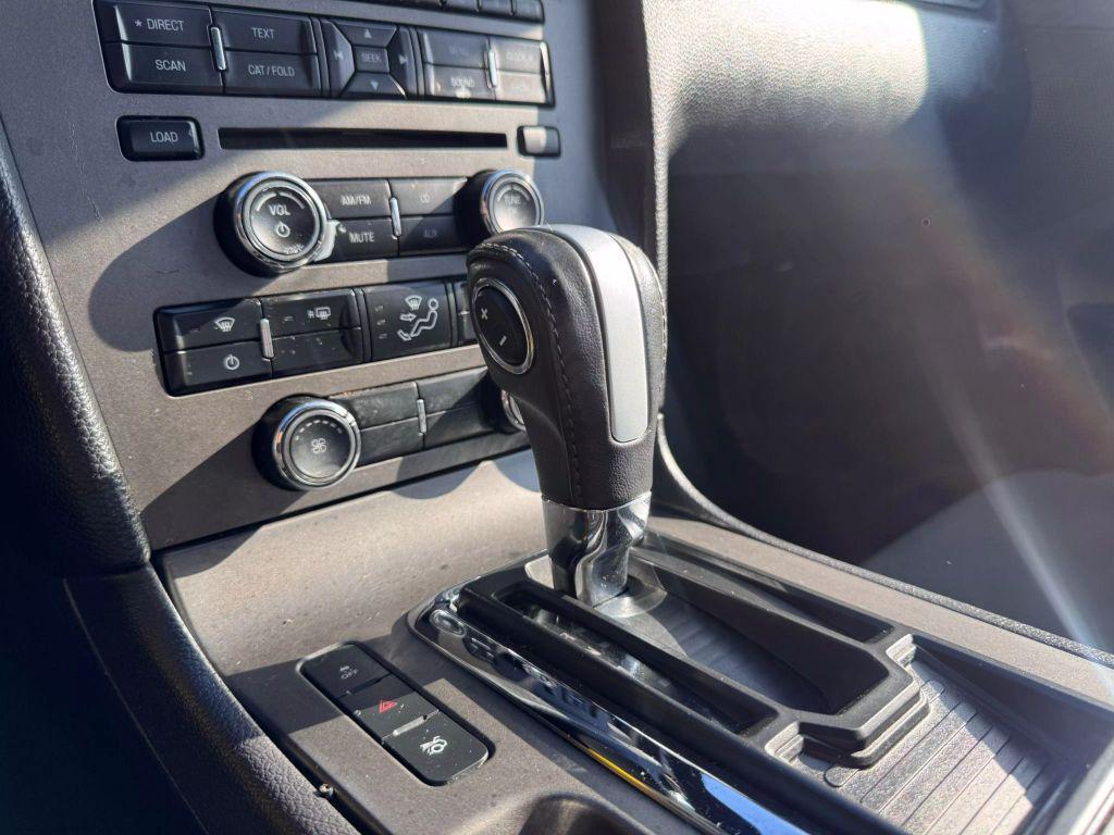 used 2014 Ford Mustang car, priced at $8,990