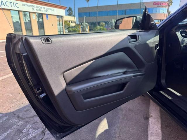 used 2014 Ford Mustang car, priced at $9,990