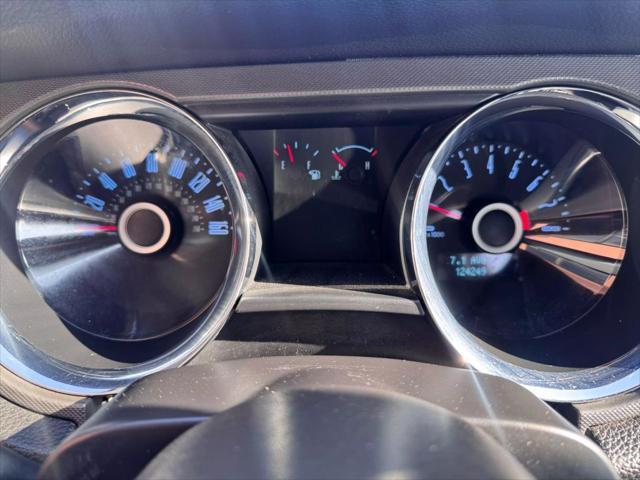 used 2014 Ford Mustang car, priced at $9,990