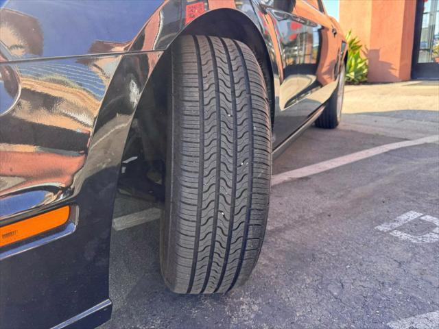 used 2014 Ford Mustang car, priced at $9,990