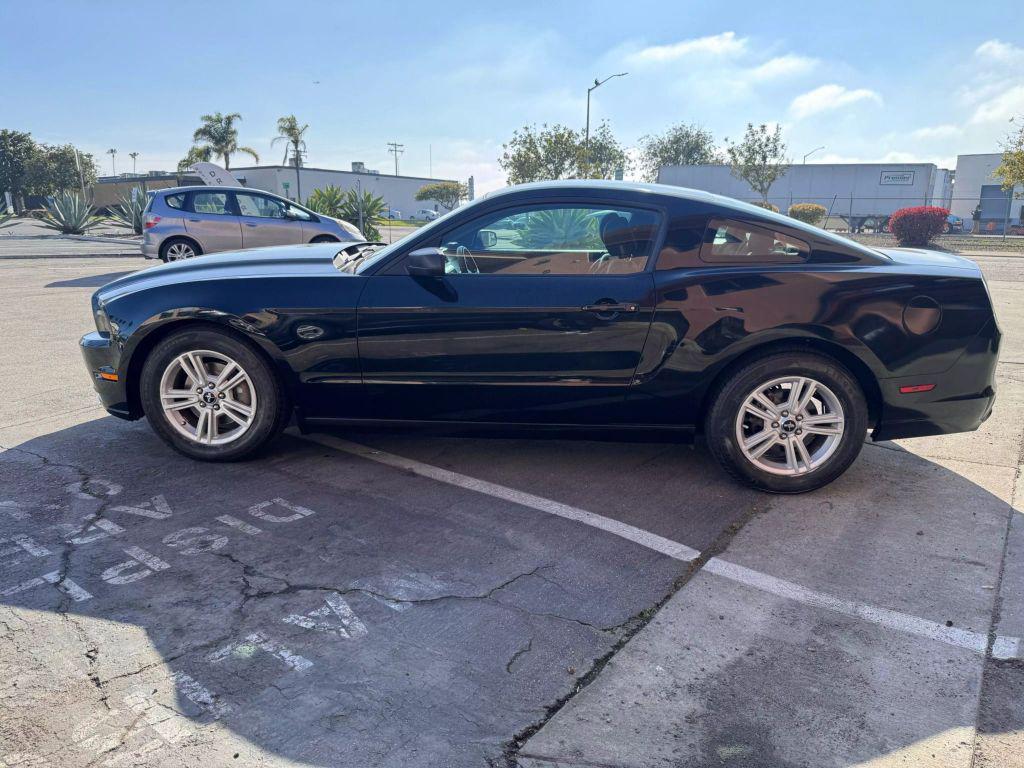 used 2014 Ford Mustang car, priced at $8,990