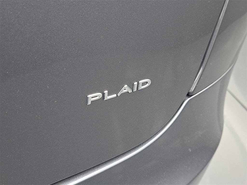 used 2021 Tesla Model S car, priced at $53,400