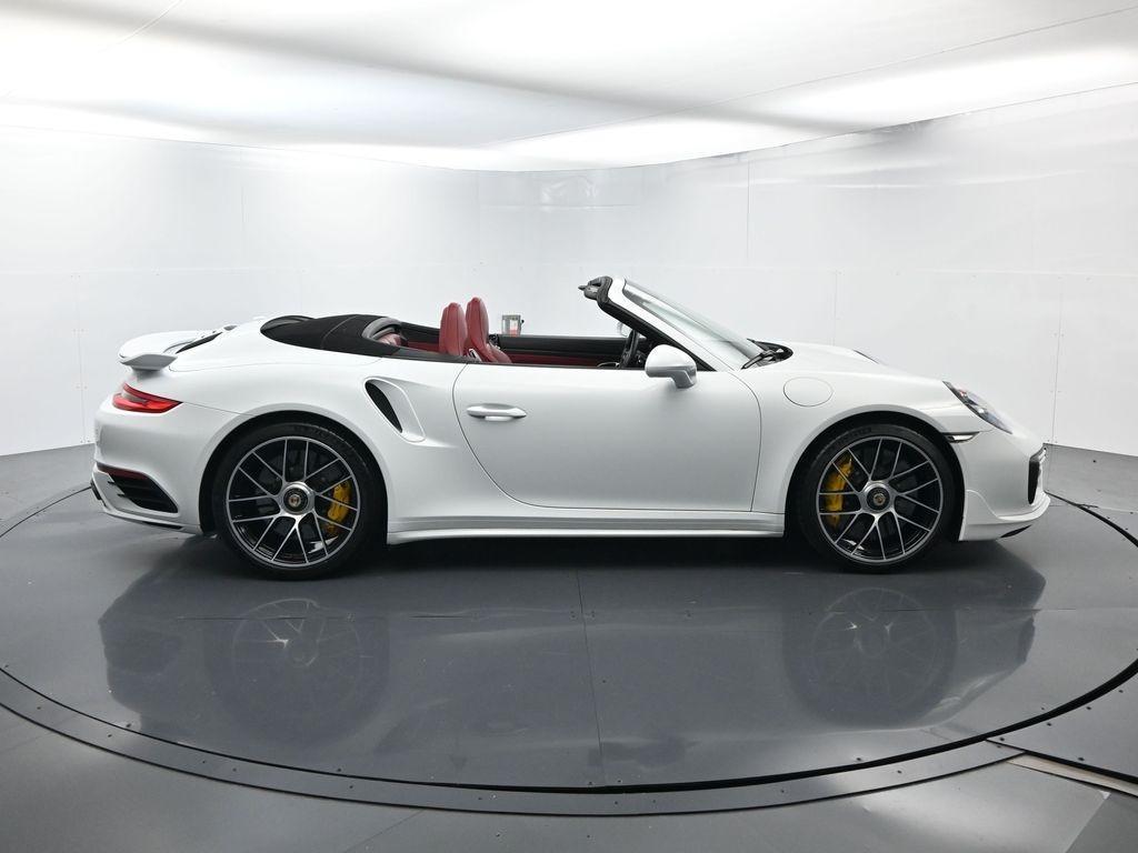 used 2019 Porsche 911 car, priced at $198,900