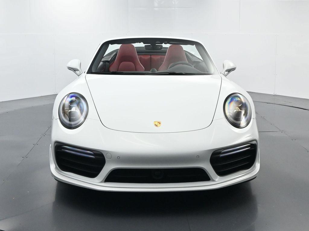 used 2019 Porsche 911 car, priced at $198,900