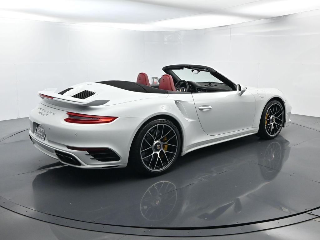 used 2019 Porsche 911 car, priced at $198,900