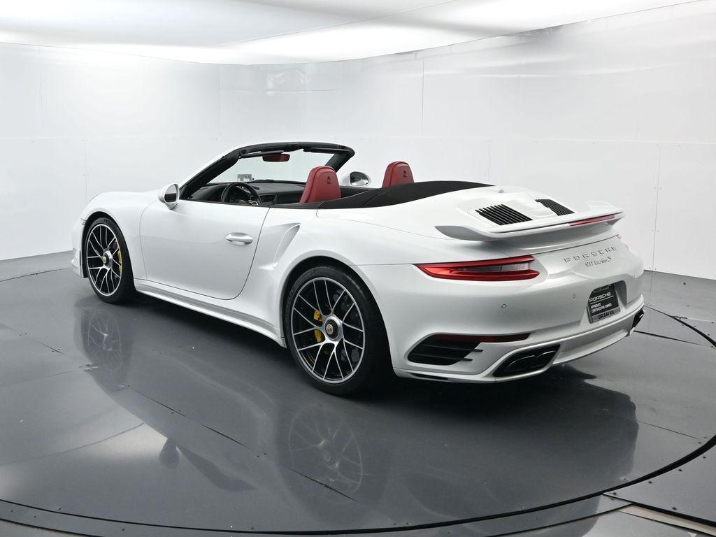 used 2019 Porsche 911 car, priced at $198,900