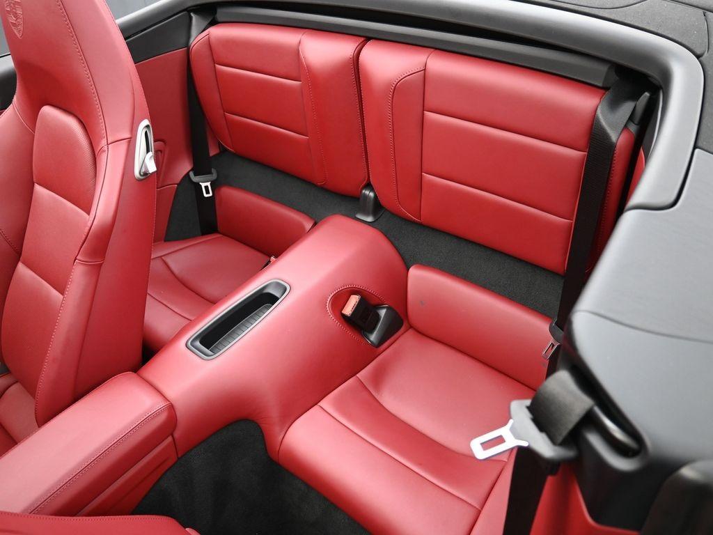 used 2019 Porsche 911 car, priced at $198,900