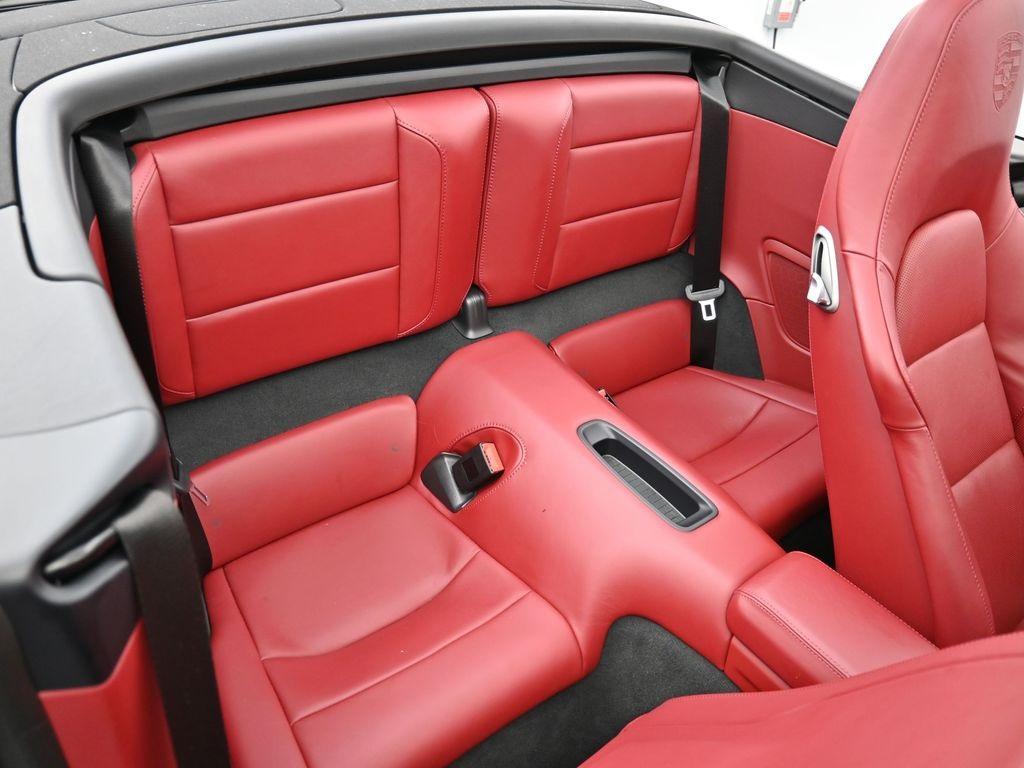 used 2019 Porsche 911 car, priced at $198,900