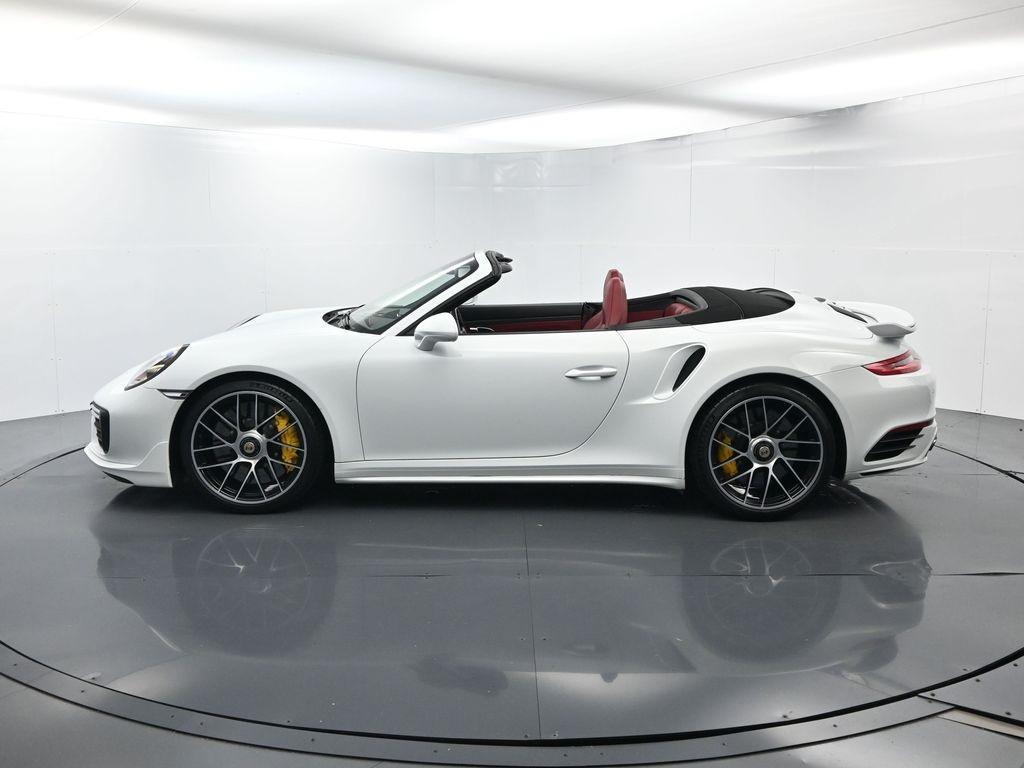 used 2019 Porsche 911 car, priced at $198,900