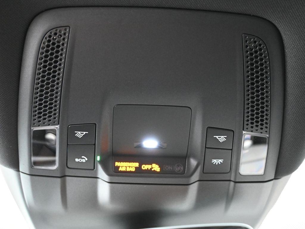 used 2025 Porsche Taycan car, priced at $135,900