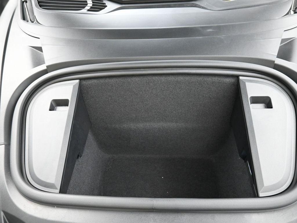 used 2024 Porsche Taycan car, priced at $151,900