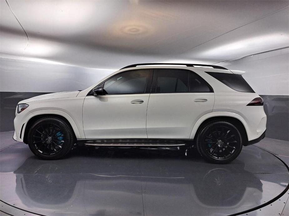 used 2022 Mercedes-Benz GLE 350 car, priced at $46,950