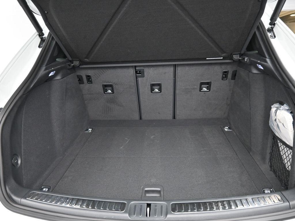 used 2022 Porsche Macan car, priced at $52,900