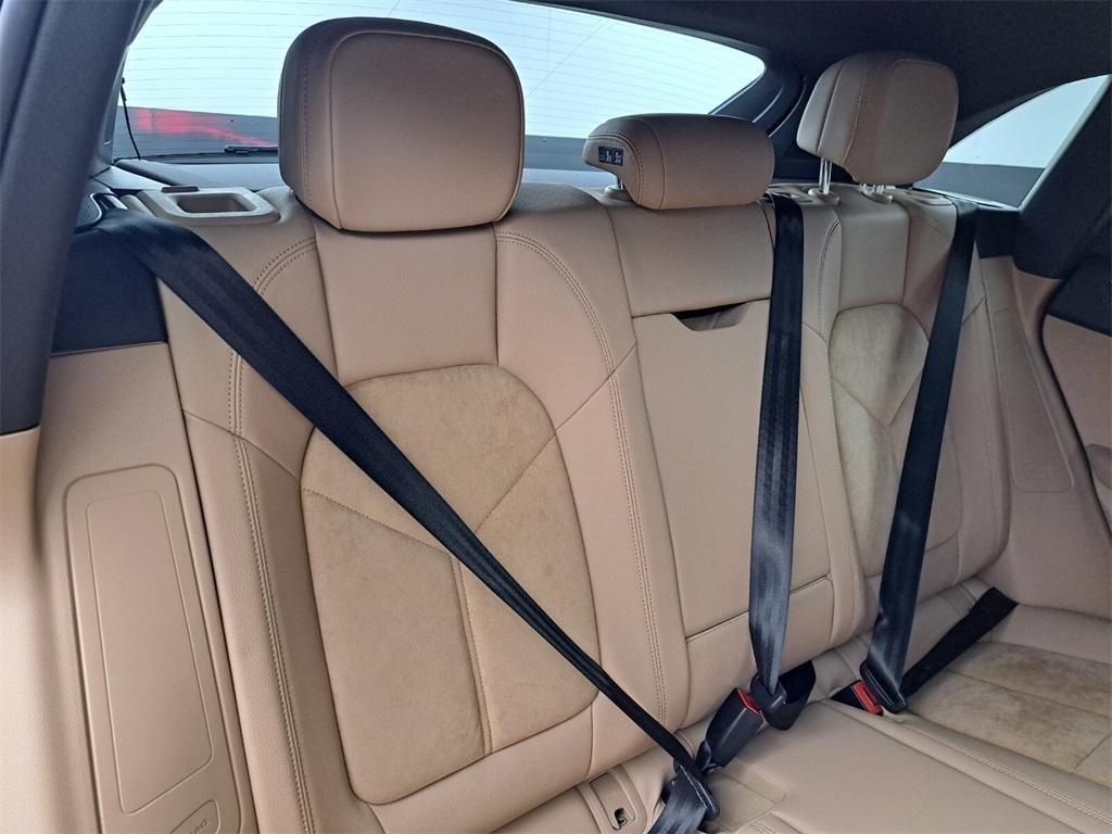 used 2021 Porsche Macan car, priced at $42,900