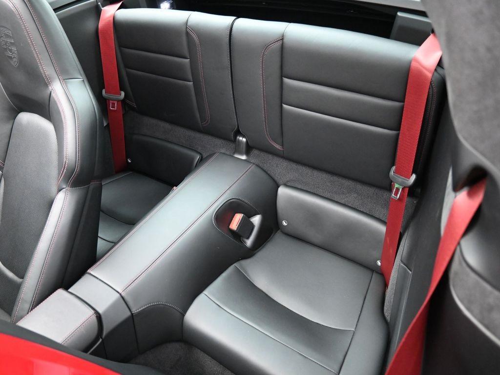 used 2021 Porsche 911 car, priced at $190,000