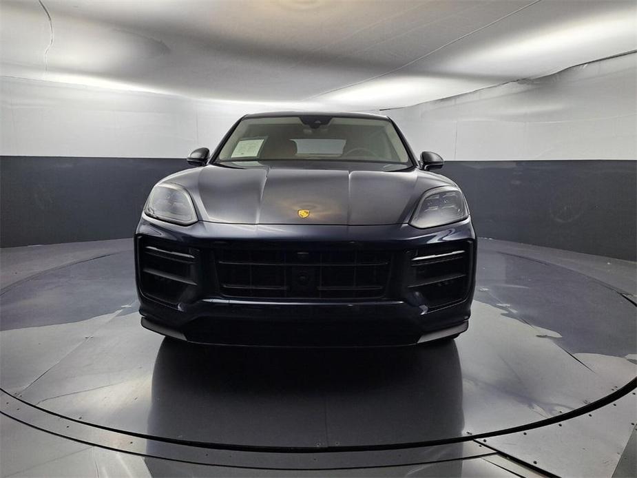 used 2024 Porsche Cayenne car, priced at $214,800