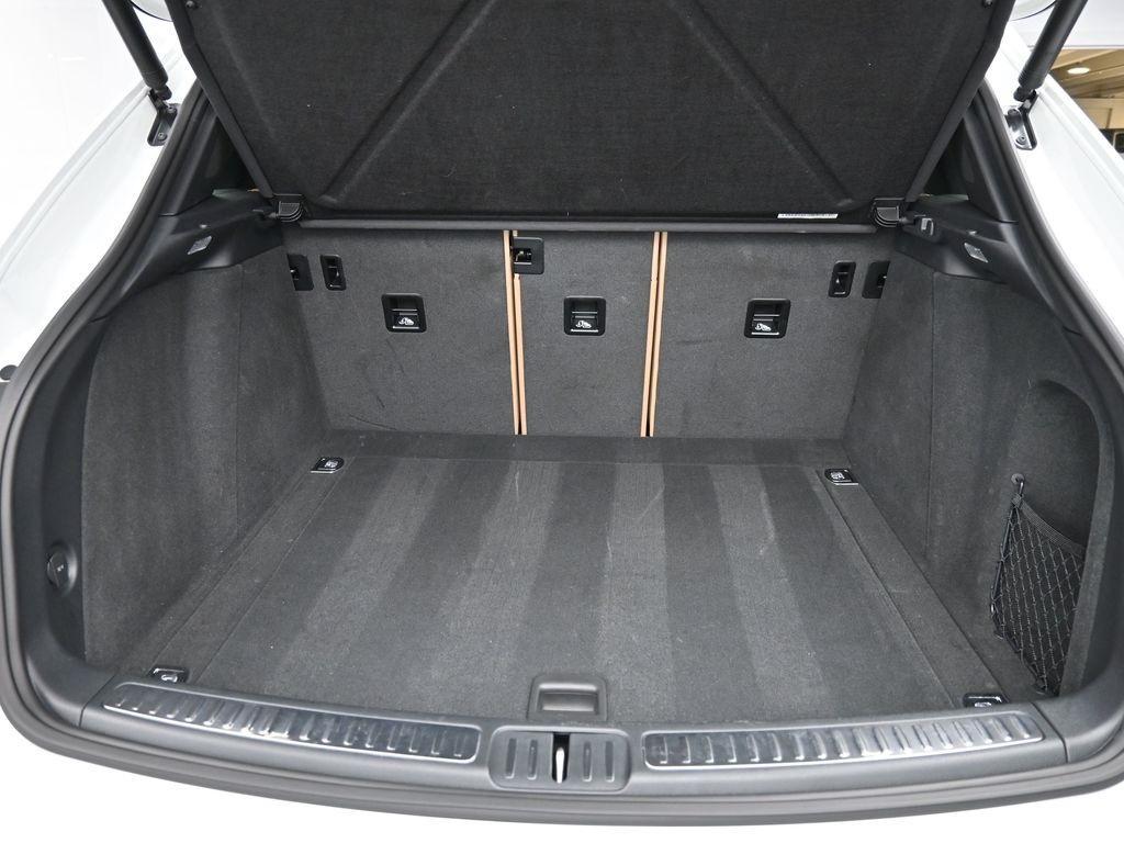 used 2024 Porsche Macan car, priced at $62,900