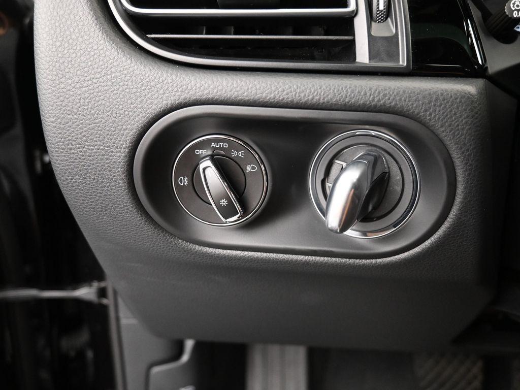 used 2023 Porsche Macan car, priced at $54,900