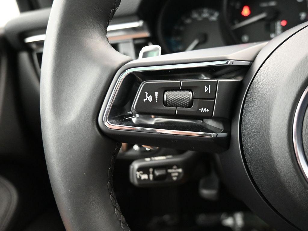 used 2023 Porsche Macan car, priced at $54,900