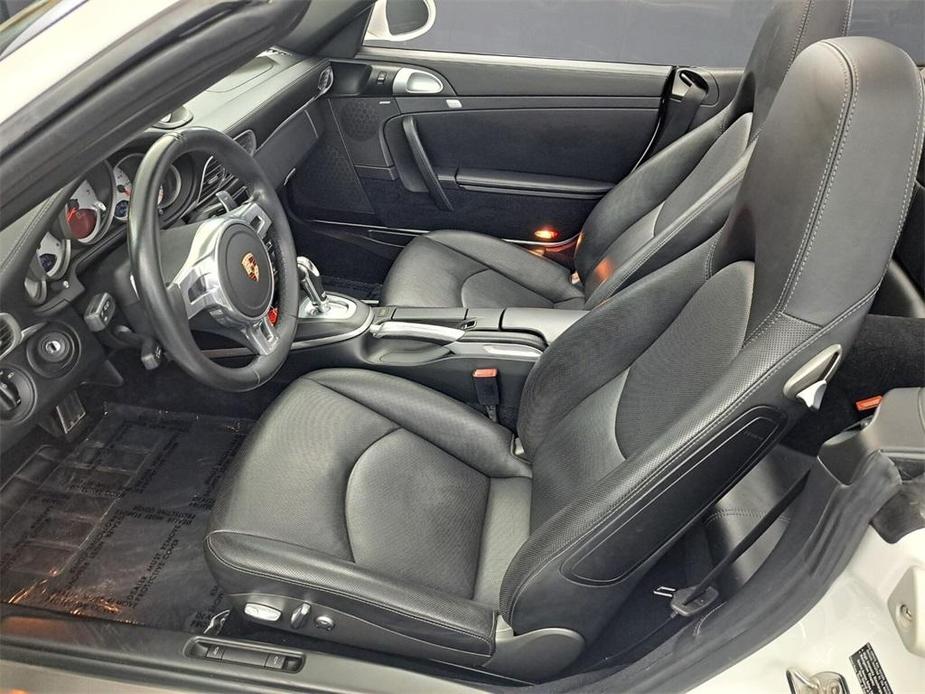 used 2012 Porsche 911 car, priced at $99,500