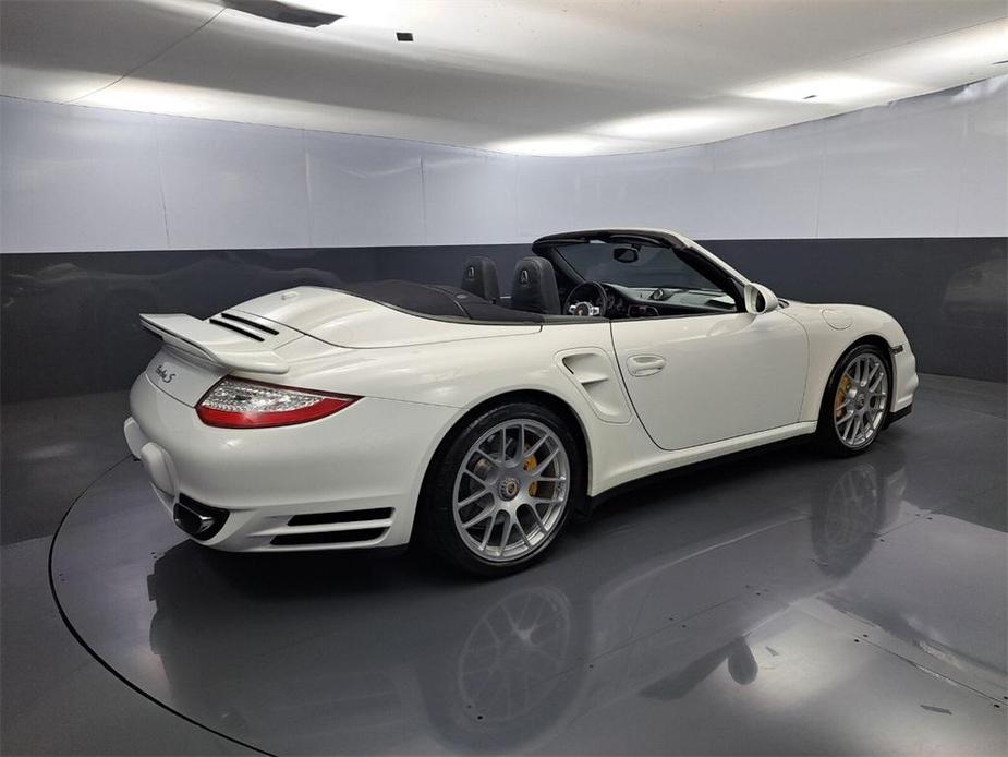used 2012 Porsche 911 car, priced at $99,500