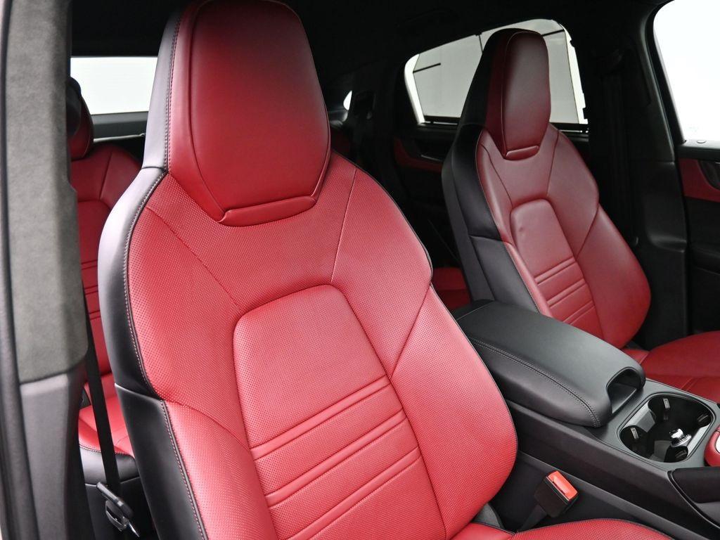 used 2024 Porsche Cayenne car, priced at $189,990