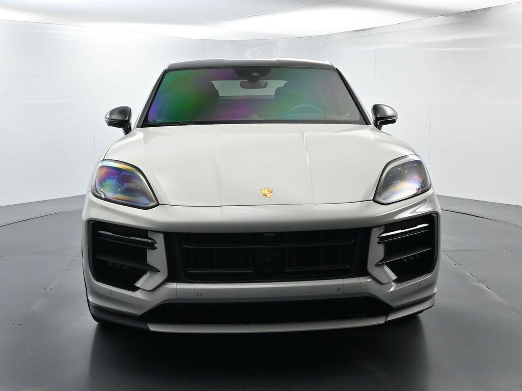 used 2024 Porsche Cayenne car, priced at $189,990
