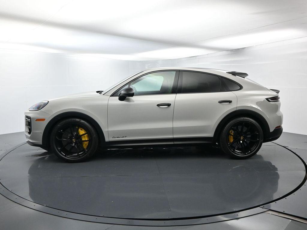 used 2024 Porsche Cayenne car, priced at $189,990