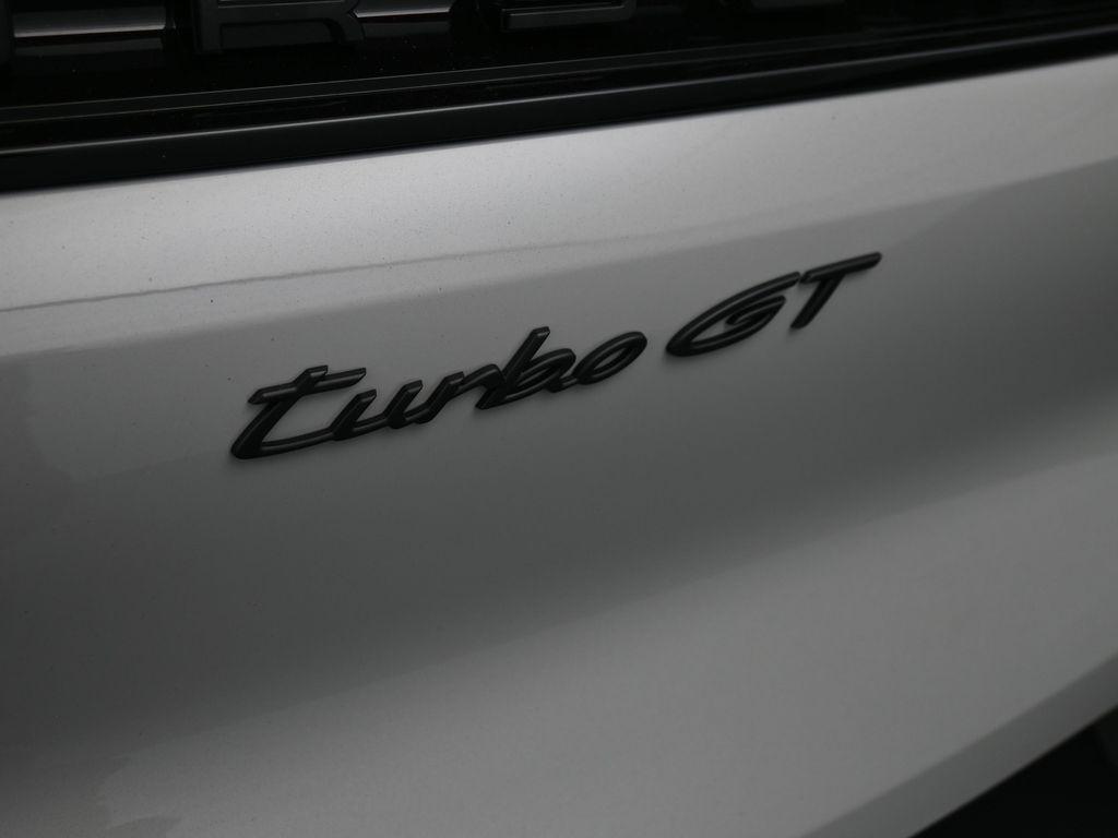 used 2024 Porsche Cayenne car, priced at $189,990