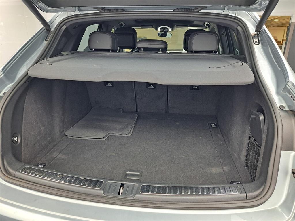 used 2020 Porsche Macan car, priced at $44,500