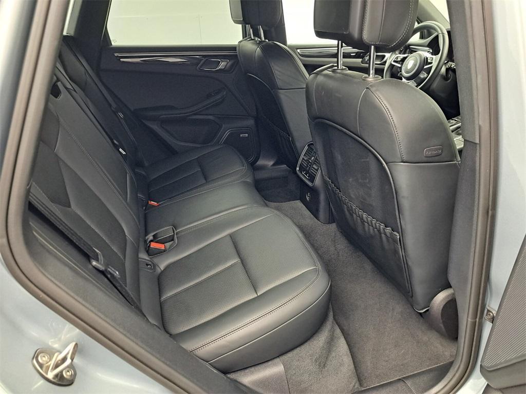 used 2020 Porsche Macan car, priced at $44,500